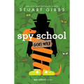 Spy School Goes Wild - Hardcover
