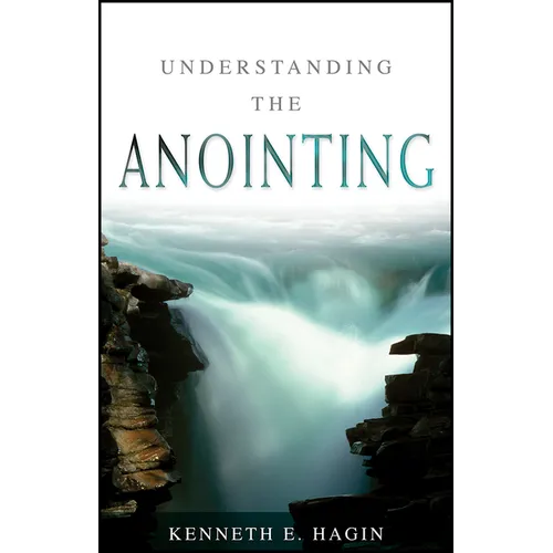 Understanding the Anointing - Paperback