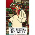 Ann Veronica - Paperback