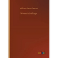 Women's Suffrage - Paperback
