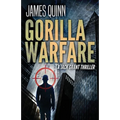 Gorilla Warfare: A Jack Grant Thriller - Paperback