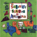 The Scrambled States of America - Paperback