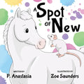 A Spot of New - Paperback