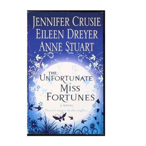 The Unfortunate Miss Fortunes - Paperback