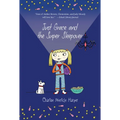 Just Grace and the Super Sleepover - Paperback