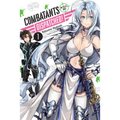 Combatants Will Be Dispatched!, Vol. 1 (Light Novel): Volume 1 - Paperback