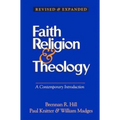 Faith Religion & Theology: A Contemporary Introduction - Paperback
