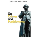 On Crimes and Punishments - Paperback