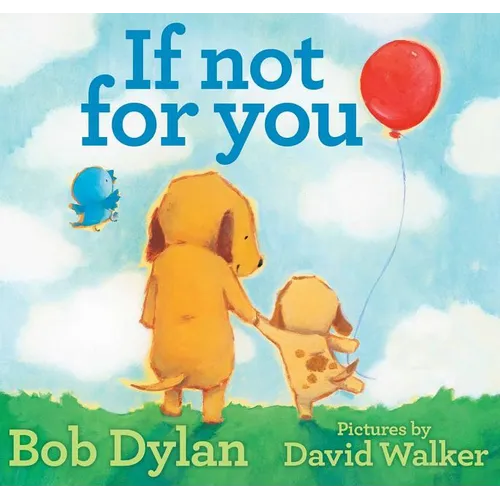 If Not for You - Hardcover