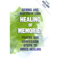 Healing of Memories - Paperback