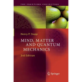 Mind, Matter and Quantum Mechanics - Paperback