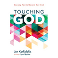 Touching God - Paperback