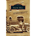 Snow Hill - Hardcover