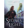 Stones of Light - Hardcover