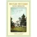 Mystery Postcards from the California Delta - Paperback