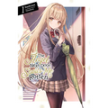 The Angel Next Door Spoils Me Rotten, Vol. 1 (Light Novel) - Paperback