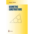 Geometric Constructions - Hardcover