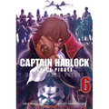 Captain Harlock: Dimensional Voyage Vol. 6 - Paperback