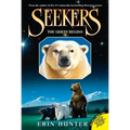 Seekers #1: The Quest Begins - Paperback