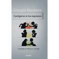 Corrigeme Si Me Equivoco - Paperback