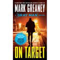 On Target - Mass Market Paperbound