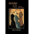 Discourses of the Fall: A Study of Pascal's Pensées - Hardcover