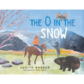 The O in the Snow - Paperback