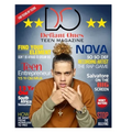 Defiant Ones Teen Magazine - Paperback