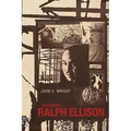 Shadowing Ralph Ellison - Paperback