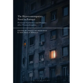 The Hypercontemporary Novel in Portugal: Fictional Aesthetics and Memory After Postmodernism - Hardcover