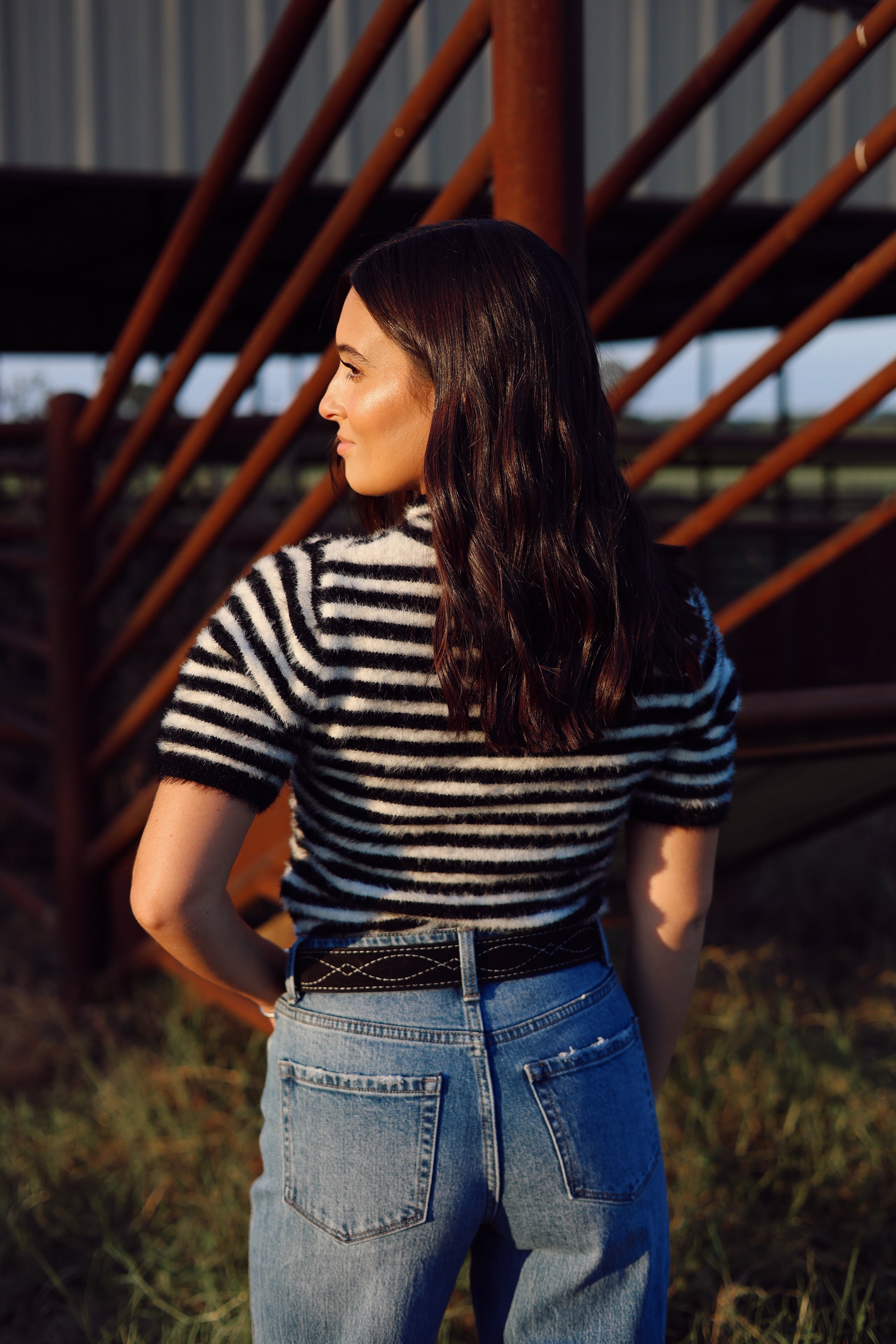 The Emma Top SMALL