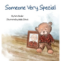 Someone Very Special - Hardcover