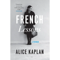 French Lessons: A Memoir - Paperback
