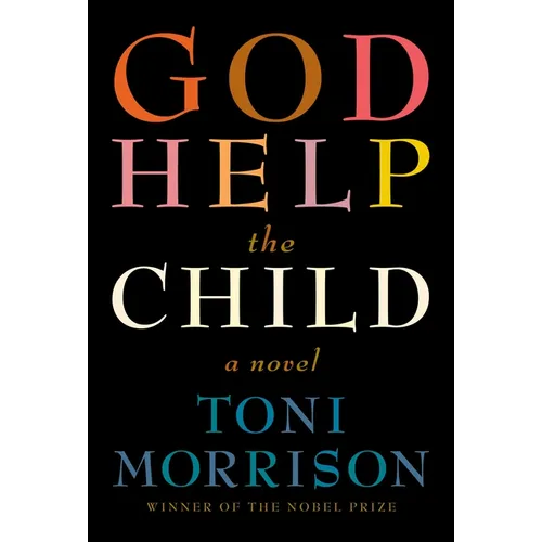 God Help the Child - Hardcover