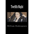 Twelfth Night - Paperback