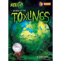 Attack of the Toxlings - Paperback