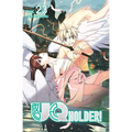Uq Holder! 23 - Paperback