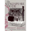 Shakespeare Trade: Performances and Appropriations - Paperback
