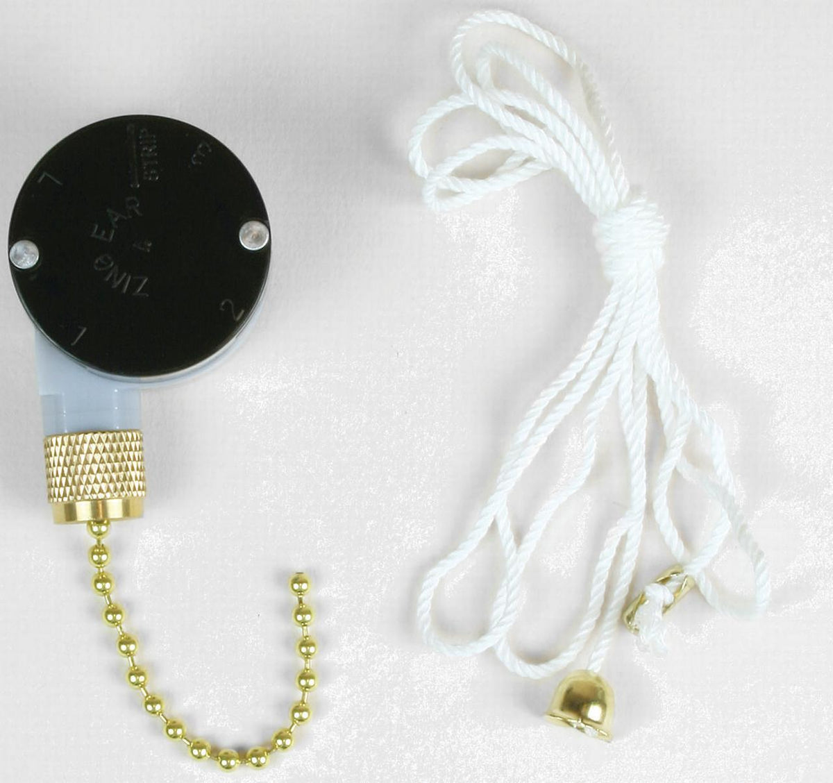 FAN SWITCH 3-SPEED PK/1