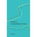 A Little Book of Voice - Paperback