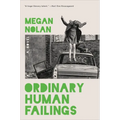 Ordinary Human Failings - Hardcover