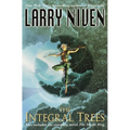 The Integral Trees: And the Smoke Ring - Paperback