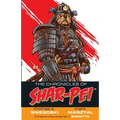 The Chronicles of Shar-Pei - Paperback