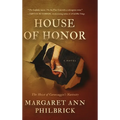 House of Honor: The Heist of Caravaggio's Nativity - Hardcover