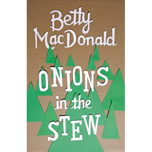 Onions in the Stew - Paperback