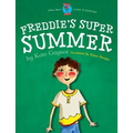 Freddie's Super Summer - Paperback