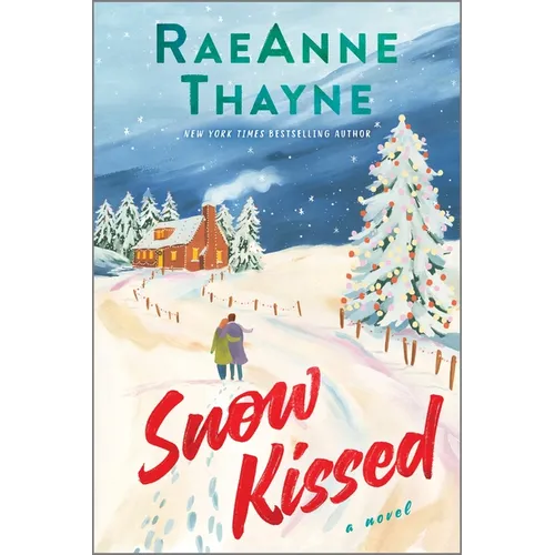 Snow Kissed - Paperback