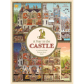 A Year in the Castle: A Look and Find Fantasy Story Book - Hardcover