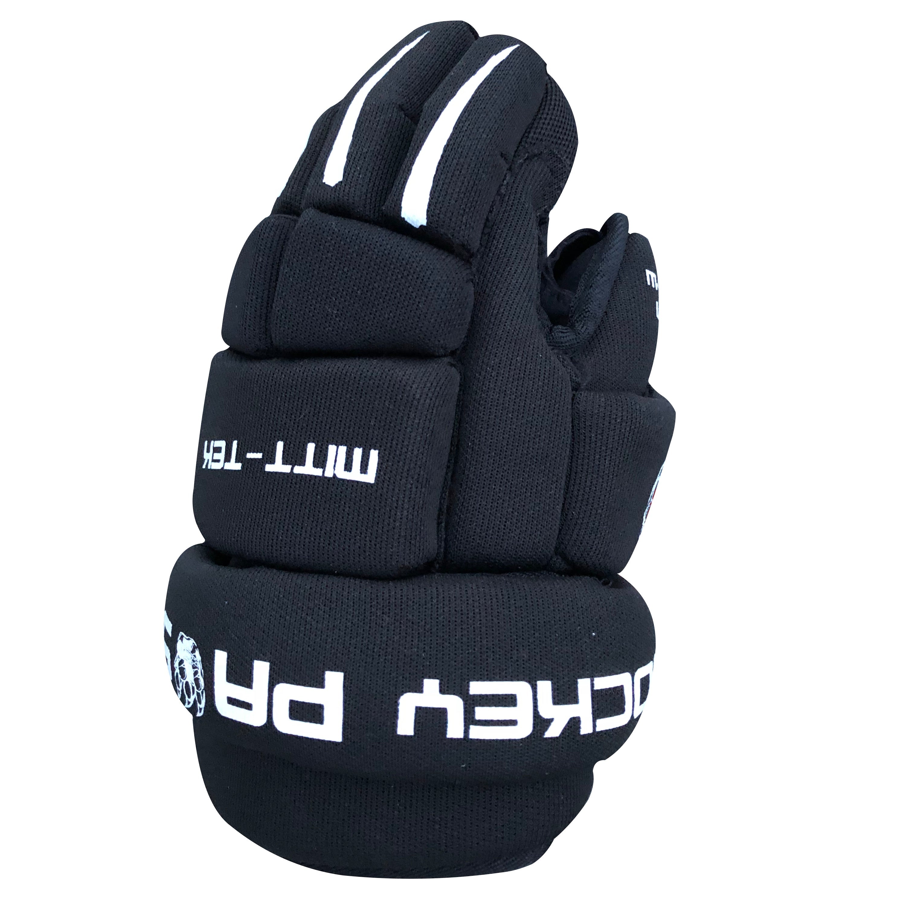 Hockey Paws Mittens