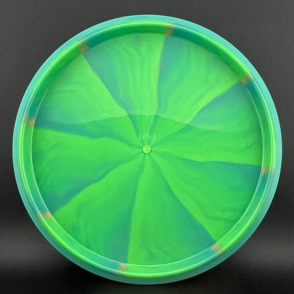 Cosmic Neutron Tempo - Jeremy Koling Team Series